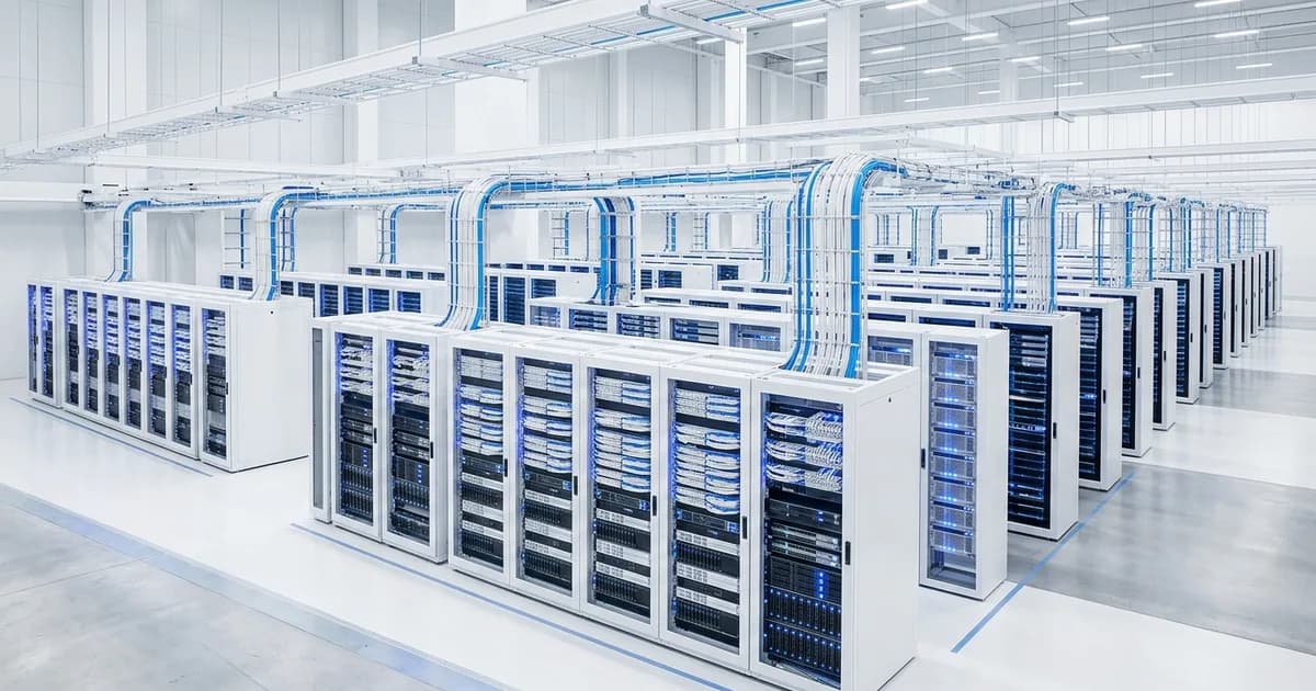 Riskbedömning av IT: En nyckel till att modernisera infrastrukturen – Opsio