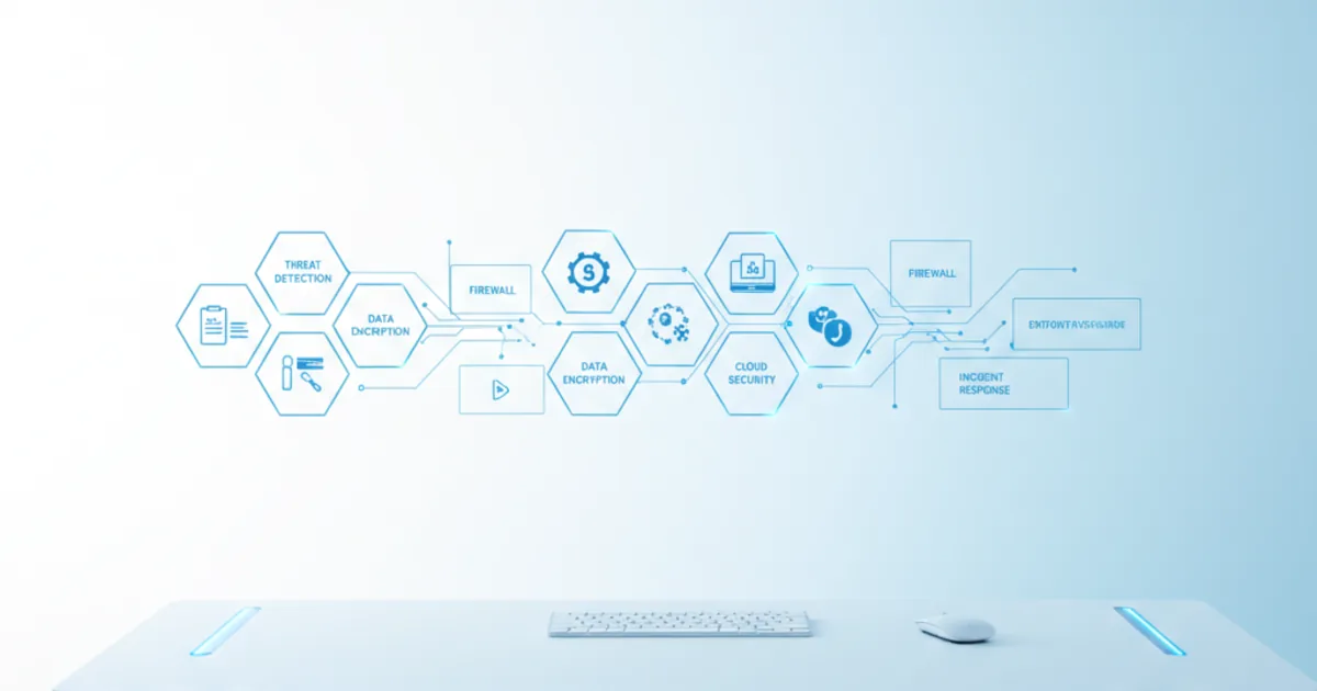 Managerad endpoint-säkerhet: så skyddar du företagets enheter