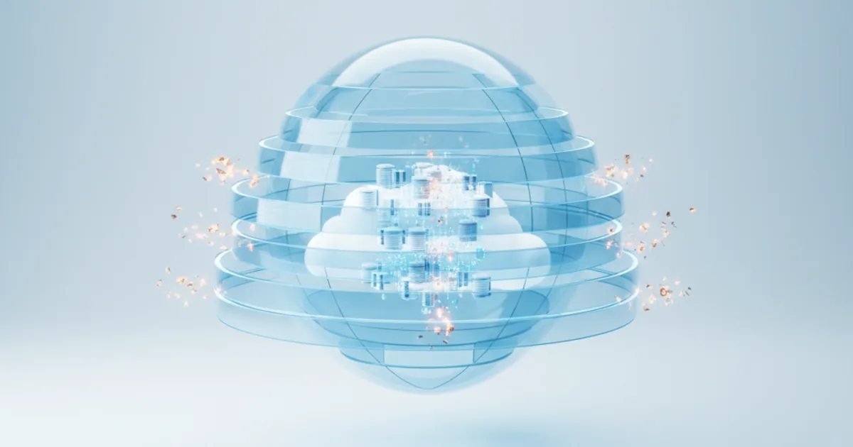 Säkra ditt företag med molntjänster för säkerhet – Opsio