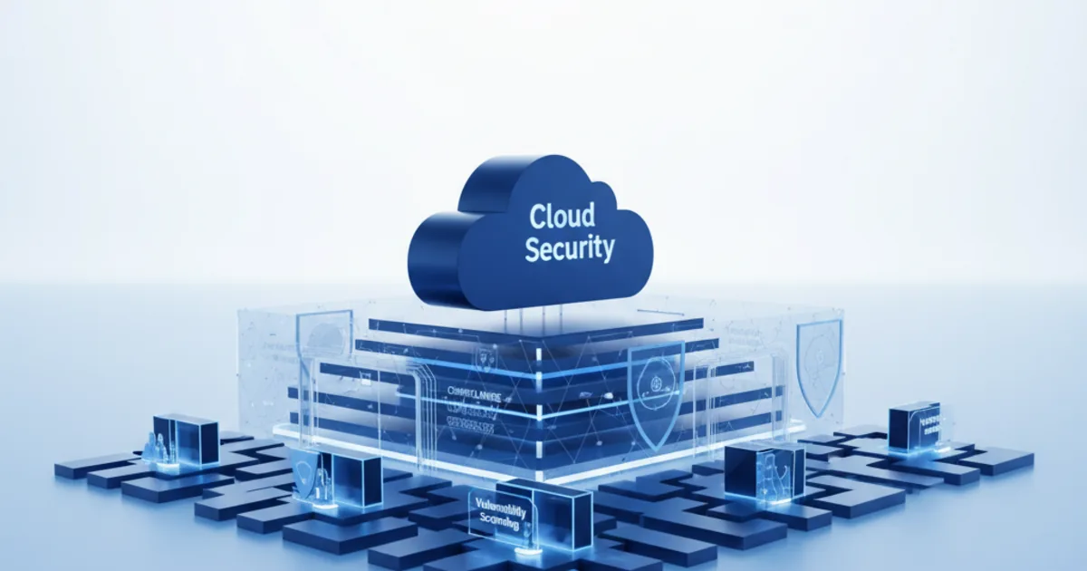 Securing Success: The Role of Cloud Security Assessment – Opsio