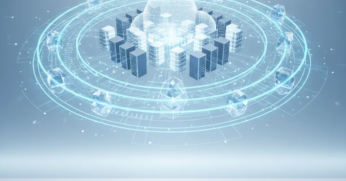 Security Management in Cloud Computing: Top Best Practices – Opsio