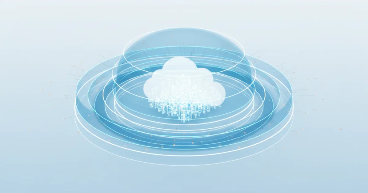 Security Monitoring in Cloud Computing: A Technical B2B Guide