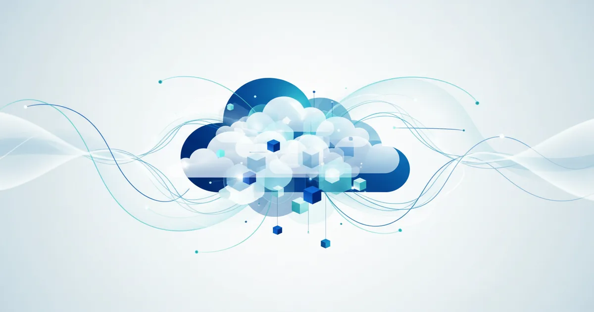 Selección de proveedores de IaaS: Guía para organizaciones – Opsio