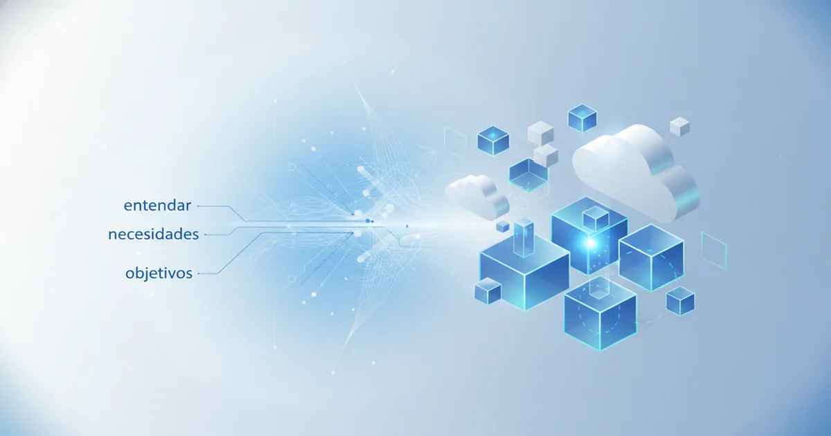 Selección de una empresa consultora de AWS: Factores clave a considerar – Opsio