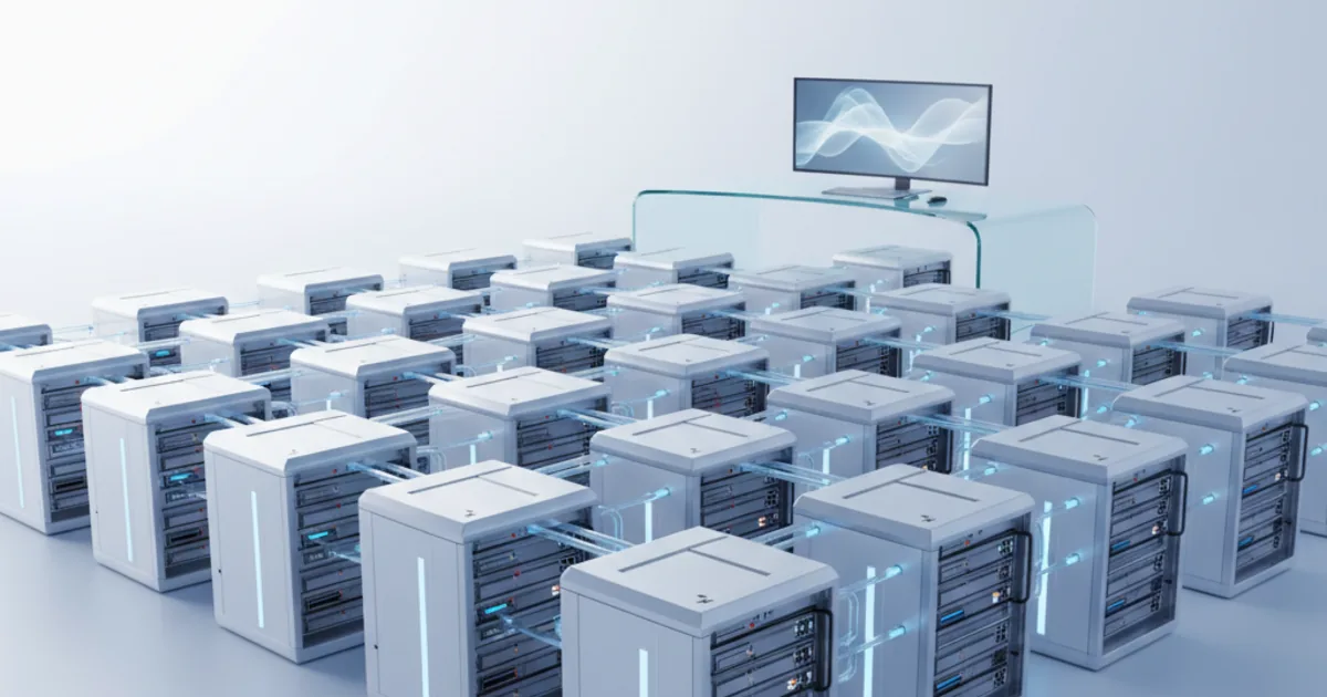 Serverless Services in AWS: Modernize Your IT Infrastructure – Opsio