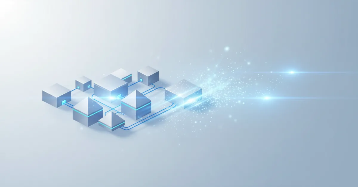 Serverløse tjenester i AWS: Moderniser IT-infrastrukturen din – Opsio