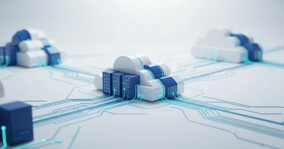 Service Provider Cloud-Lösungen: Die Zukunft des Geschäfts – Opsio
