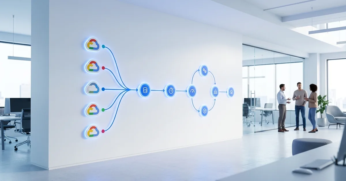 ServiceNow Cloud Cost Management: Automatisera kostnadsstyrning