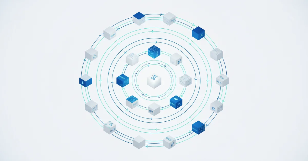 Servicios de Automatización GitOps: Mejorar la eficiencia de DevOps – Opsio