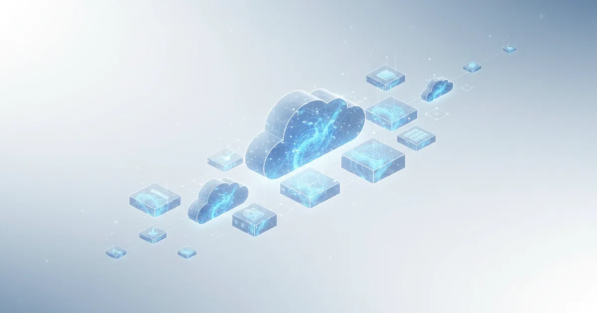 Servicios de nube y centros de datos para la modernización – Opsio