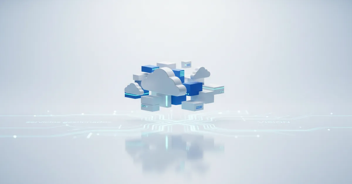 Servicios en la nube gestionados de AWS: Libera el potencial – Opsio