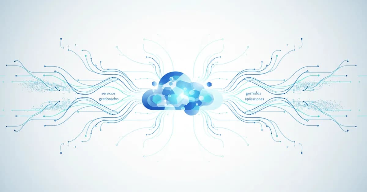 Servicios Gestionados de Aplicaciones: Optimizar el rendimiento – Opsio
