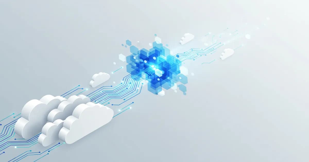 Servicios Gestionados de Nube Híbrida: Ventajas, retos y mejores prácticas