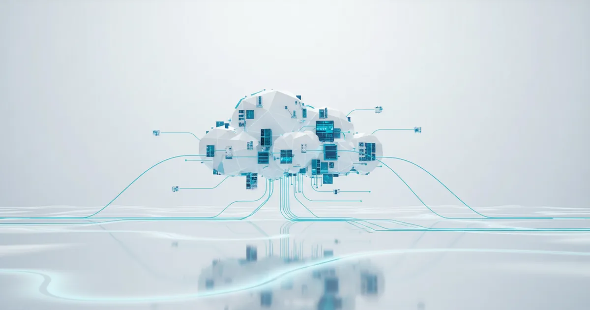 Servicios Gestionados en la Nube: El futuro de la computación en nube – Opsio