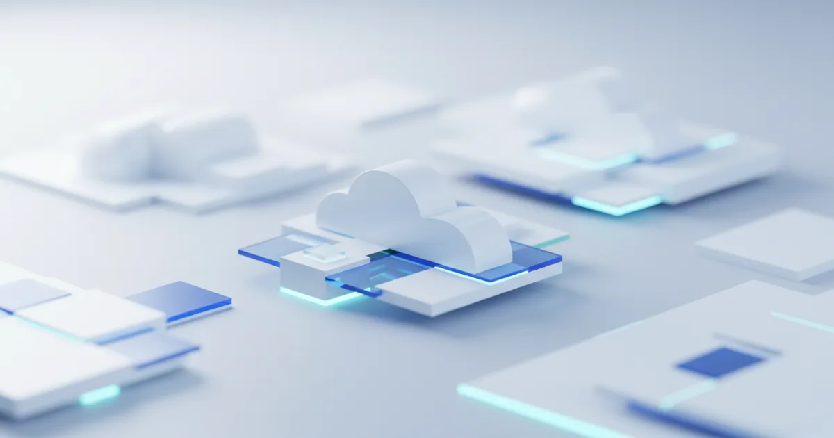 Servicios sin servidor en AWS: Moderniza tu infraestructura de TI – Opsio