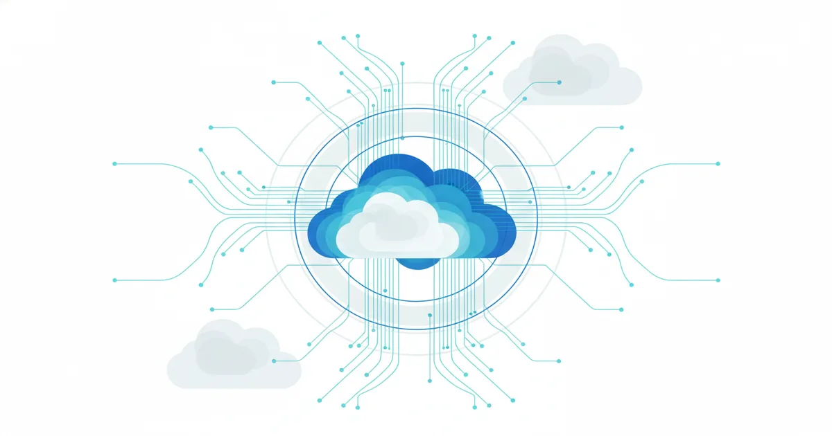 Sikkerhetsstandarder for cloud computing: En omfattende veiledning – Opsio