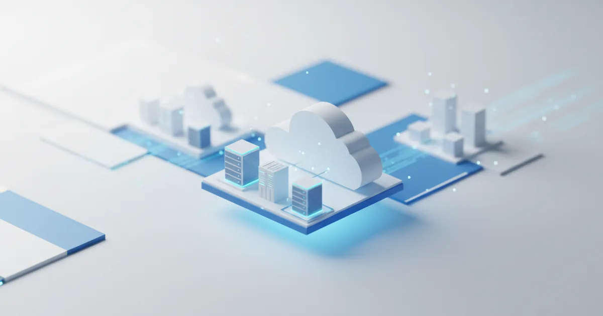 Sky- og datasentertjenester for modernisering – Opsio