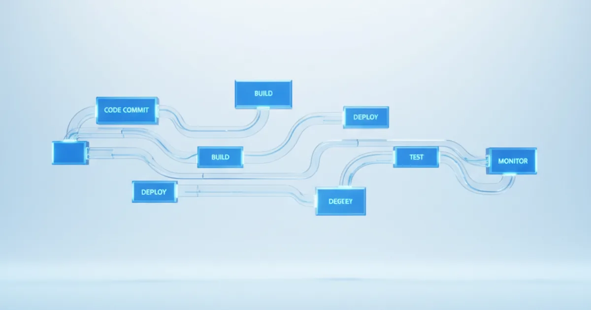 Slik bidrar DevOps-distribusjonsverktøy til å sikre sikkerhet og samsvar – Opsio