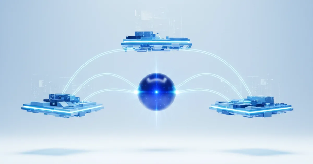 Slik effektiviserer mikrotjenester i Google Cloud arkitektonisk vekst – Opsio