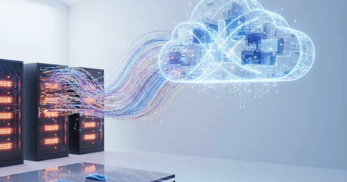 Slik effektiviserer Opsio suksessen med AWS Migration Acceleration Program (MAP)