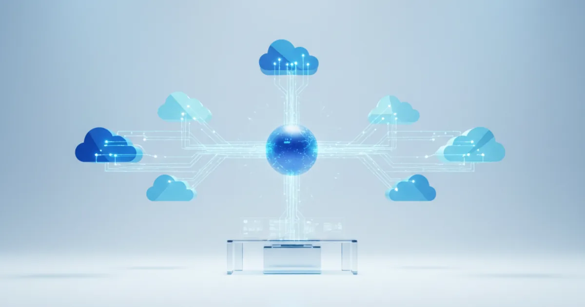 Slipp løs smidighet: Effektivitetsløsninger for cloud computing – Opsio