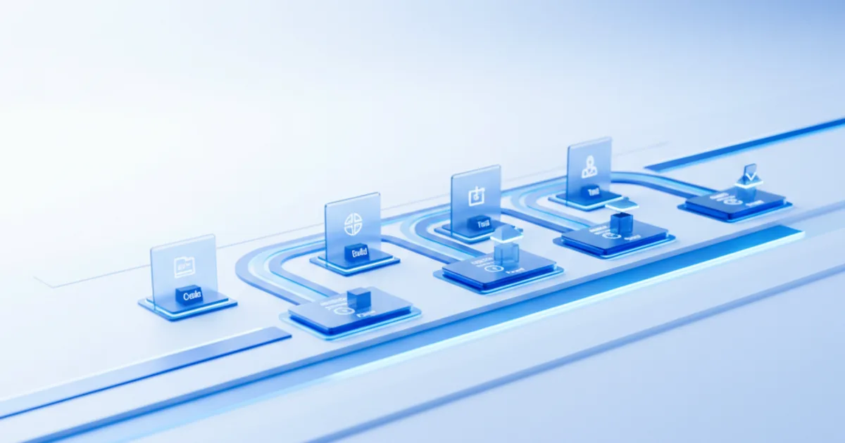 Smidig transformasjon: Verdien av en DevOps-konsulent – Opsio