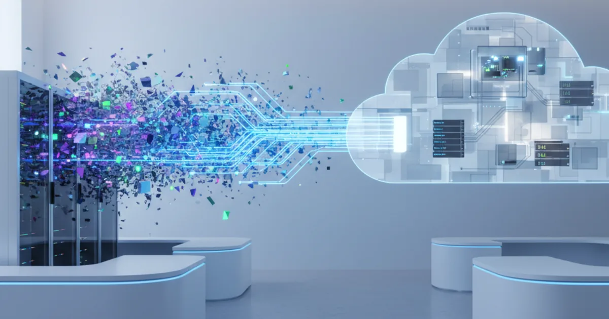 Smooth Cloud Migration: Application Assessment Success – Opsio