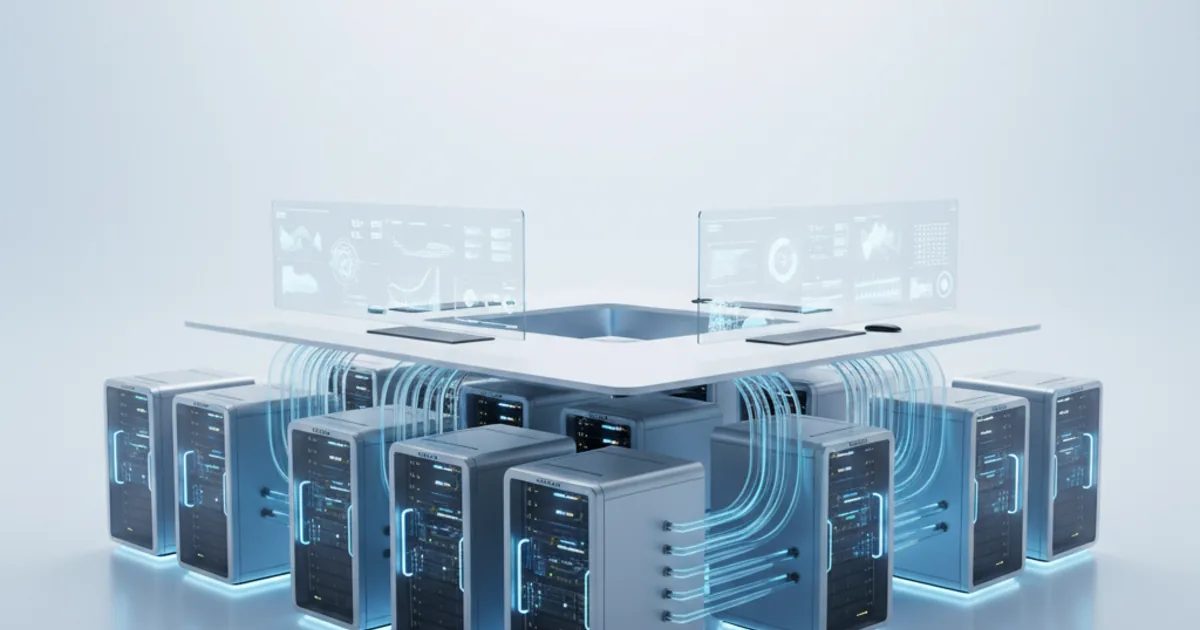 Software Development as a Service (SDaaS) Solutions