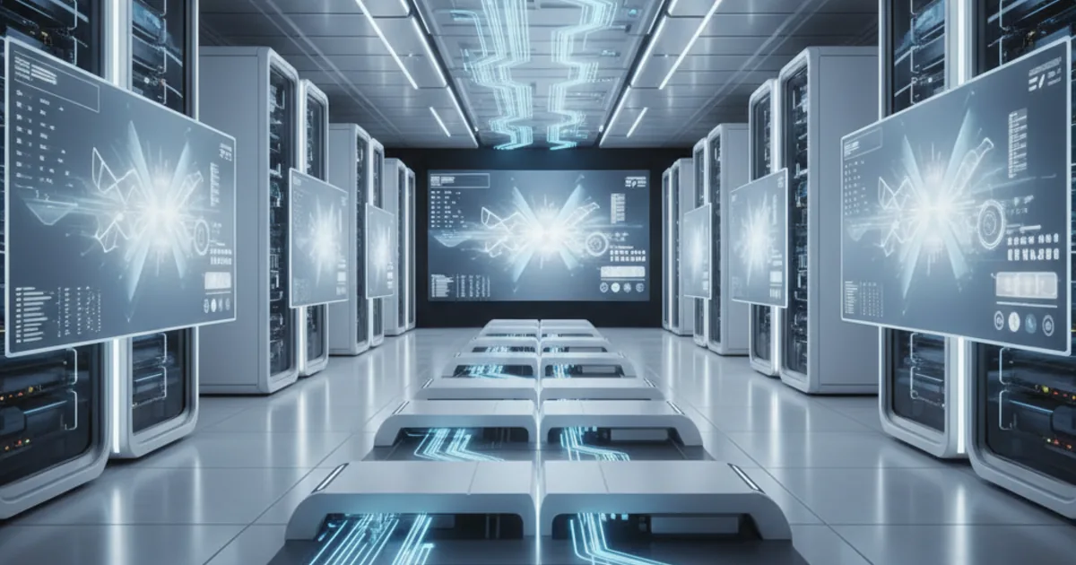Expert Financial Software Development Services