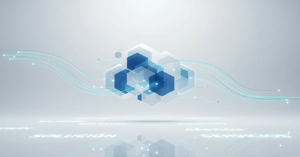 Solución de Gestión de Servicios en la Nube para Servicios en la Nube Eficaces – Opsio