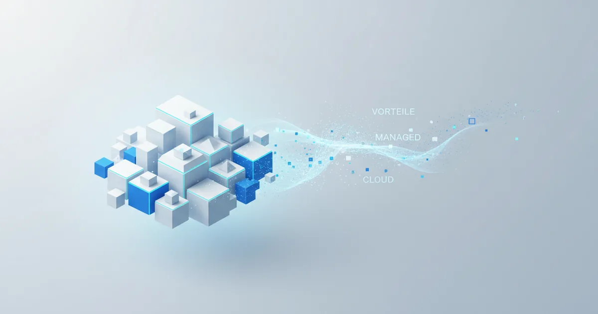 Stärkung der Geschäftsabläufe: Azure Managed Cloud Services – Opsio