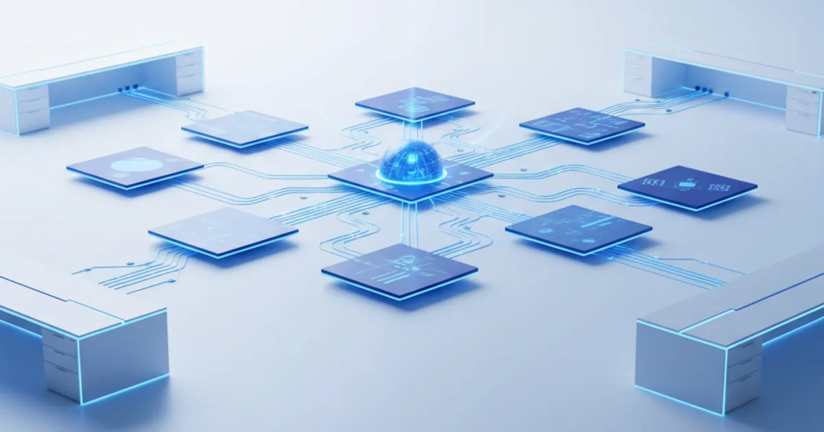 Strategi for IT-tjenesteadministrasjon og cloud computing – Opsio