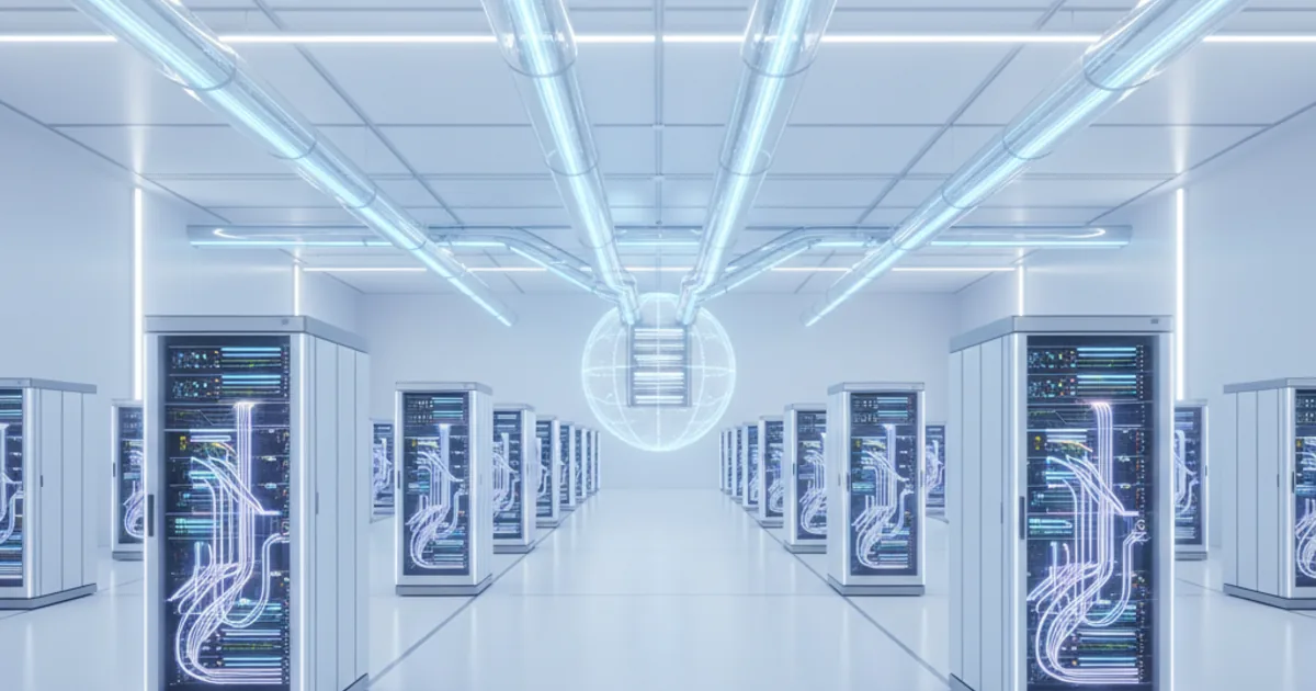 Streamline Infrastructure with IaC Management Software Solutions