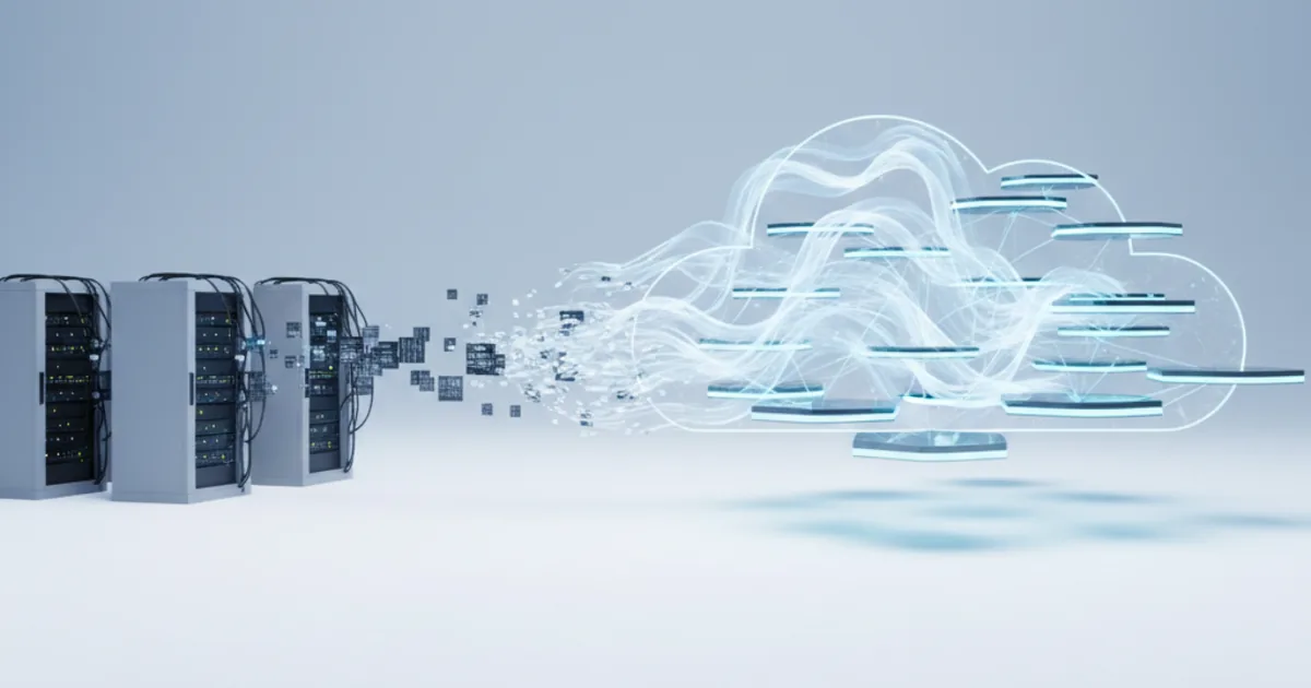 Streamline Your Business with Cloud Migration and Optmization Strategies