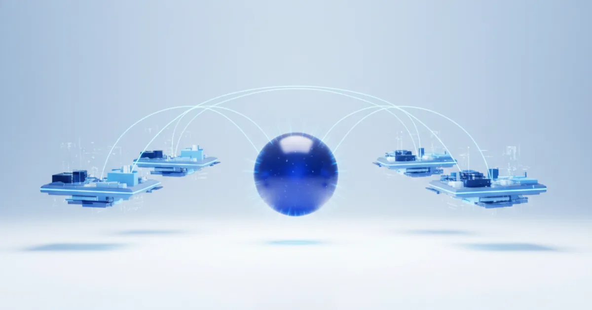 Streamline Your Cloud with Infrastructure as Code Management