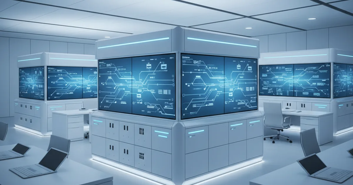 Streamline IT Operations with Managed Services – Opsio