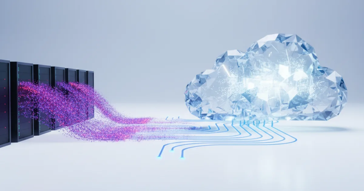 Styrking av Azure Migration Consultants: Effektivisering av ekspertisen din innen skyovergang