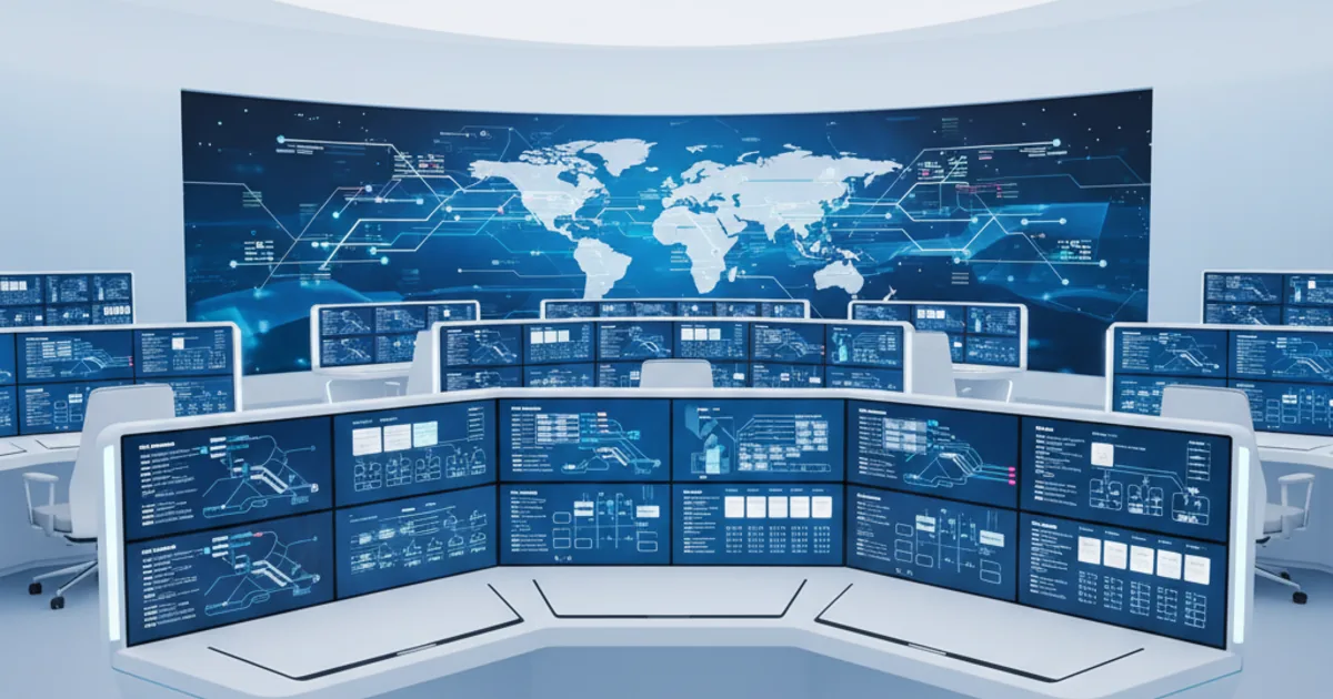 Supply Chain Managed Services: Streamlining Your Operations