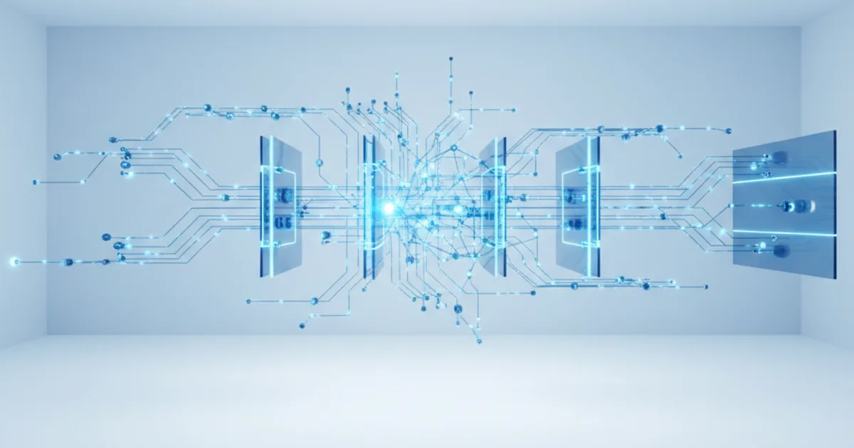 Transforming Business with Expert Supply Chain Software Development Services