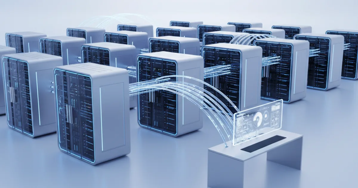 Systemintegratör för automation – Optimera din verksamhet