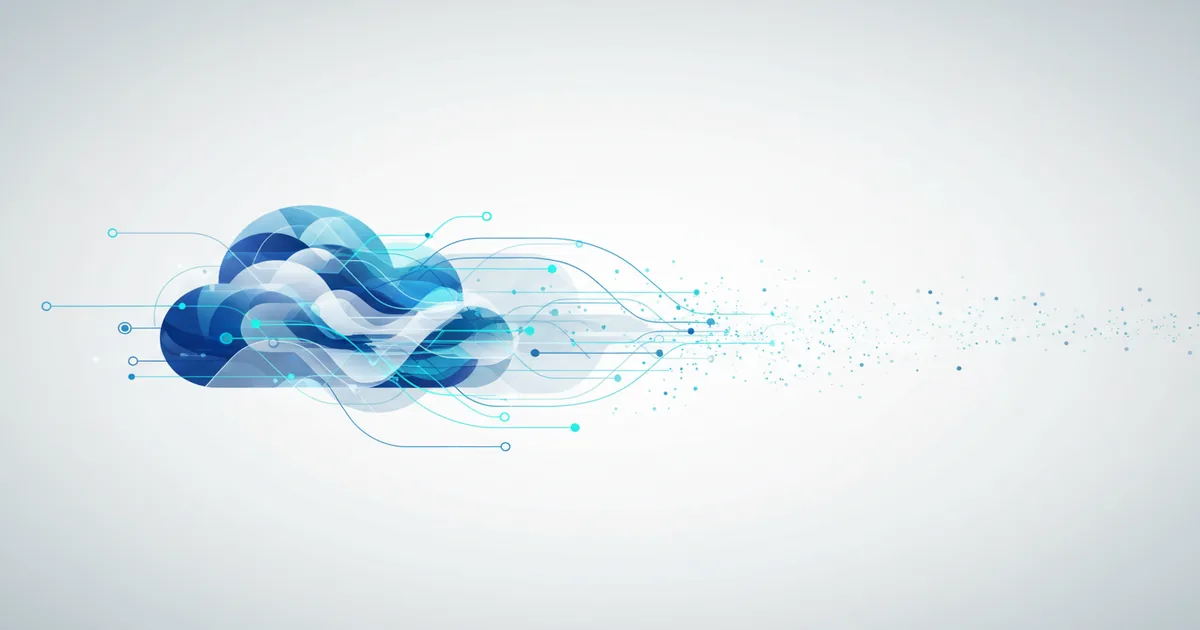 Technical Consultant Expertise: Enhancing Business Operations through Cloud Technology