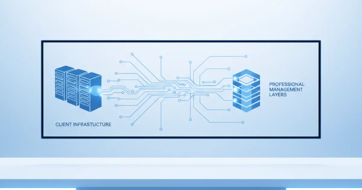 Outsource Technical Support: Enhance Efficiency and Productivity