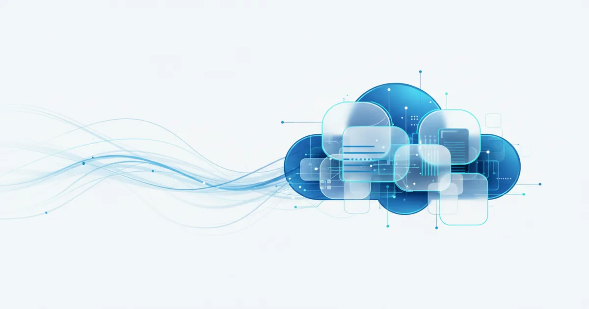 Tecnología de modernización para agilizar las operaciones – Opsio