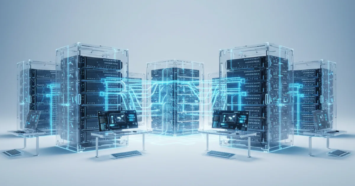 Terraform Best practices for building a strong infrastructure – Opsio