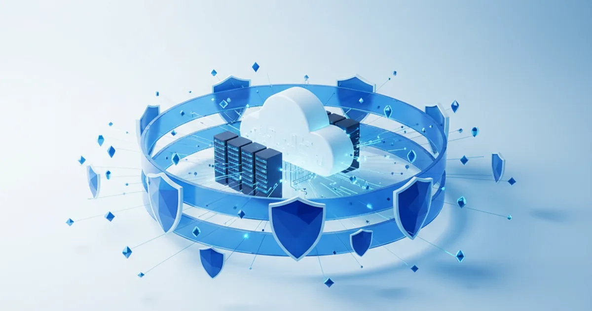 Terraform og AWS Security: Hjelper helsevesenet med å overholde lover og regler – Opsio