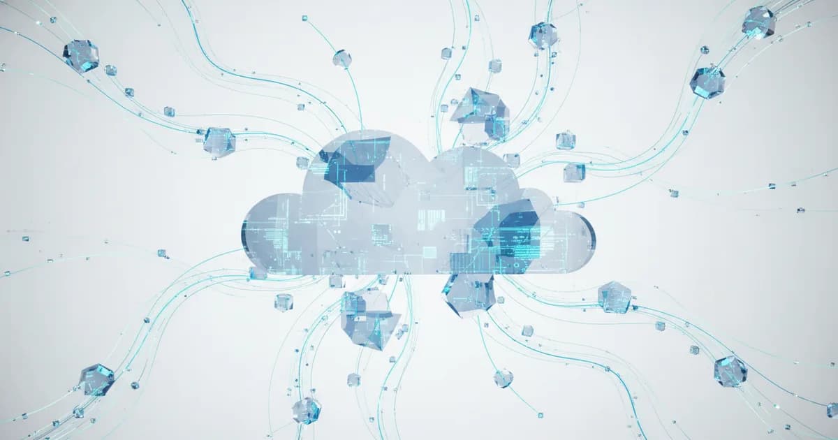 Tjenester for digital transformasjon: Potensial for IT-modernisering – Opsio