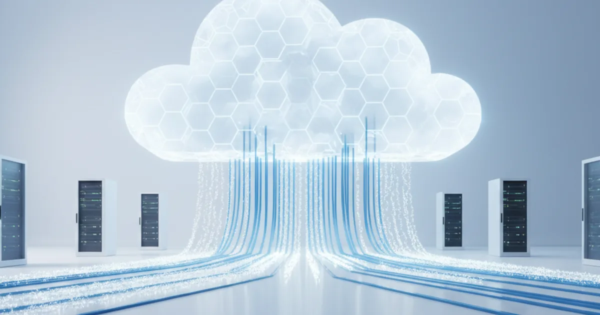 Top Cloud Migration Service Providers: Expert Solutions for Businesses