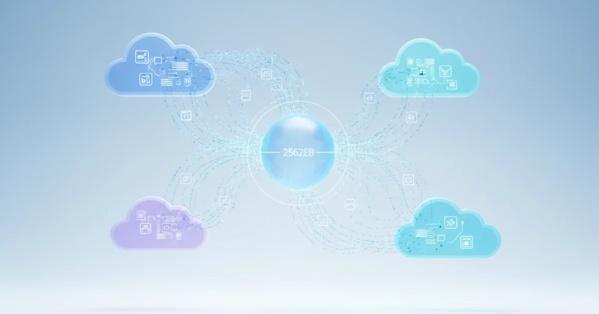 Top Managed Service Provider: Expert Cloud Solutions for Business