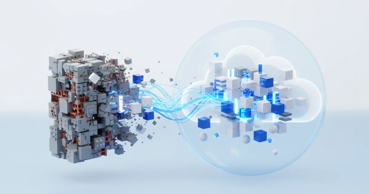 Top Replatforming Companies: Your Guide to Modernization Success