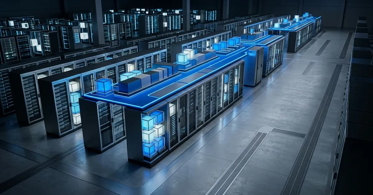 Docker-molntjänster: 5 leverantörer jämförda (2026)